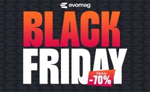 evomag dă startul Black Friday 2025 cu stocuri duble şi investeşte 500.000 de euro într-un nou depozit în Bucureşti